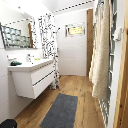 Apartmán Agardy 1 *