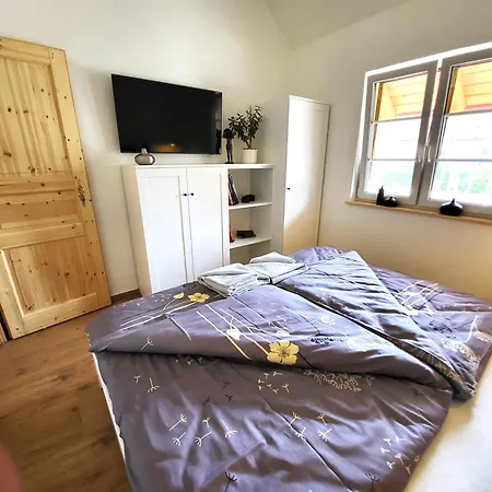 Agardy 1 Apartmán *