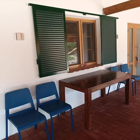 Agardy 1 Apartman Balatonkenese