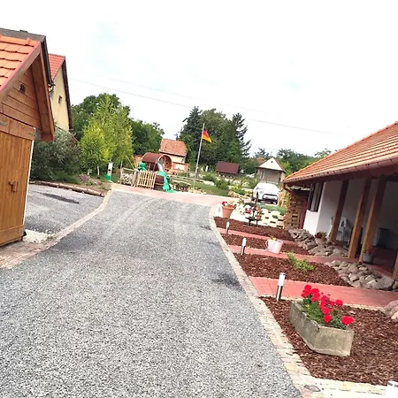 Apartman Agardy 1 Balatonkenese