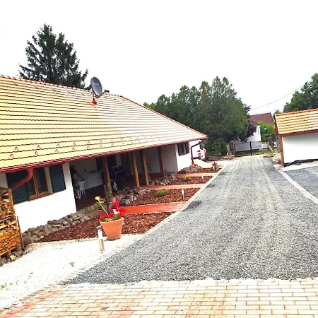 Agardy 1 * Balatonkenese