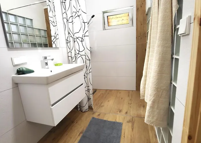 Apartament Agardy 1 *