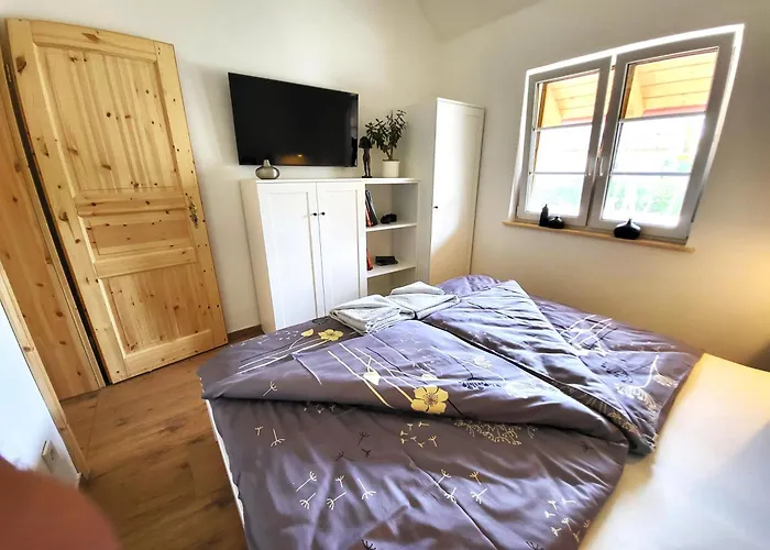 Agardy 1 Apartment *