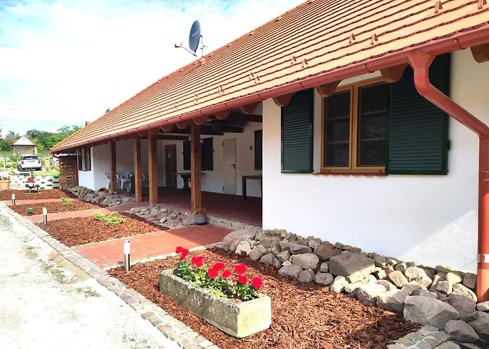 Agardy 1 Apartament Balatonkenese