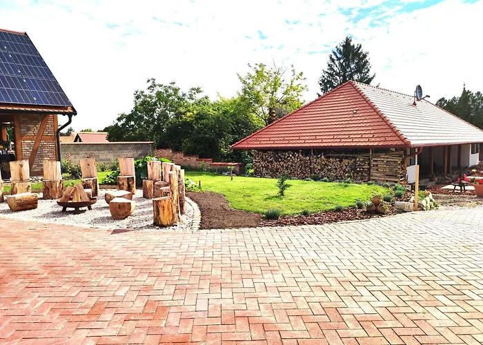 Apartment Agardy 1 *