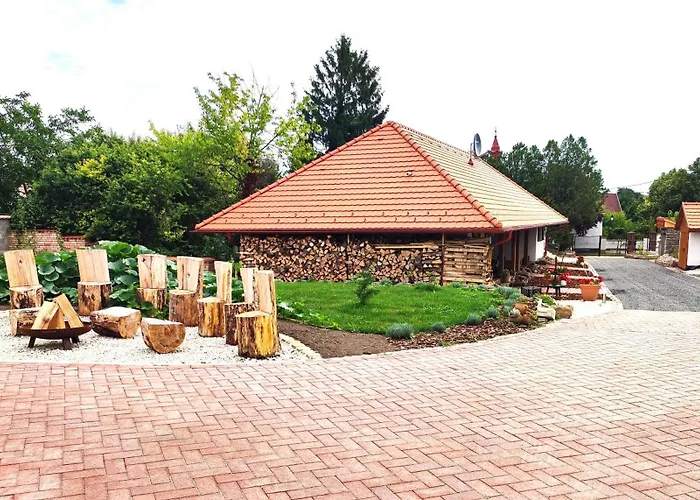 Agardy 1 Apartament Balatonkenese