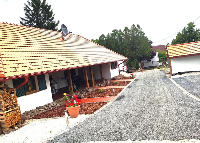 Agardy 1 * Balatonkenese